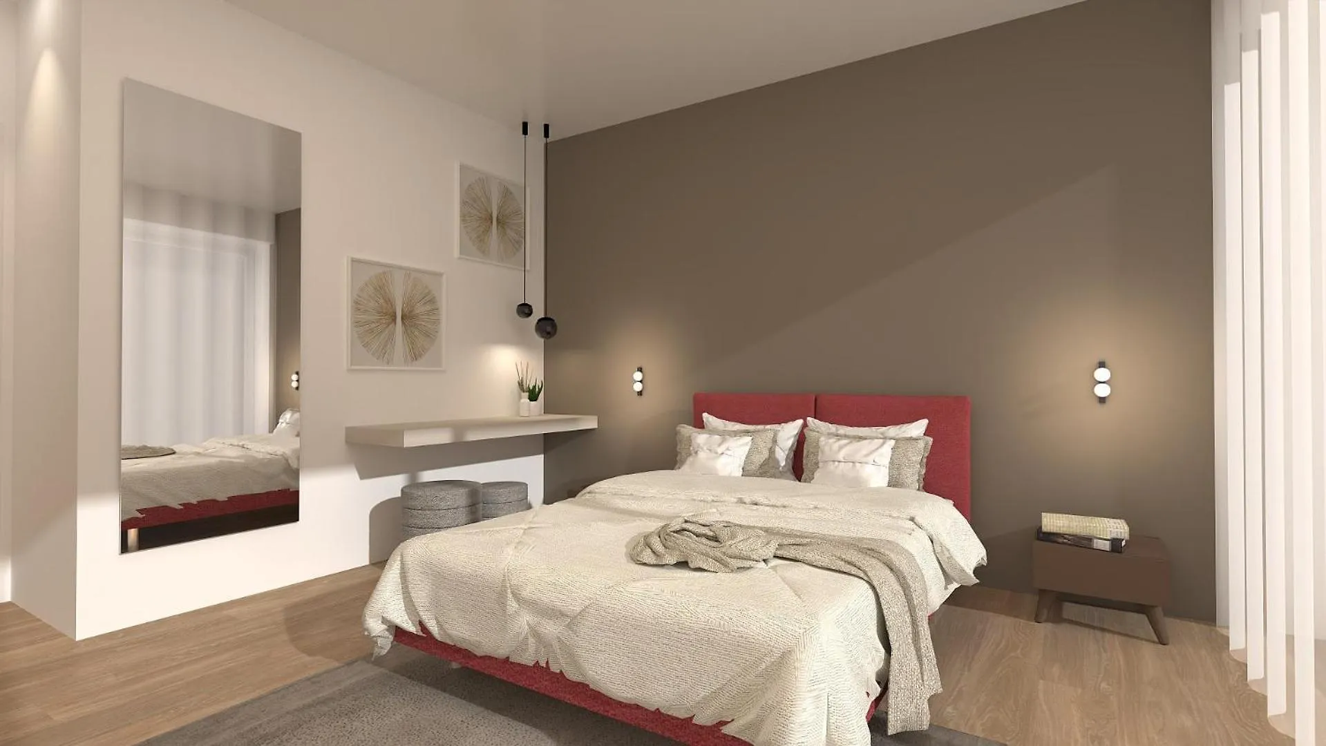 Jesolo Design Apartments - New 2025 - Central Near The Beach Italy