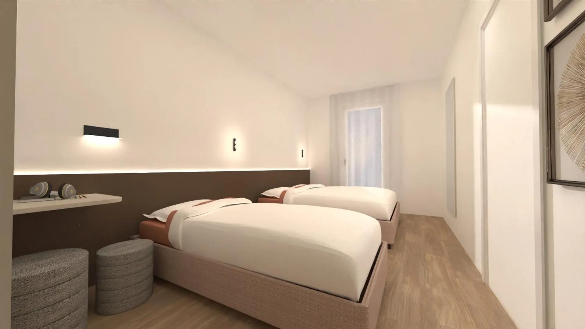 Jesolo Design Apartments - New 2025 - Central Near The Beach