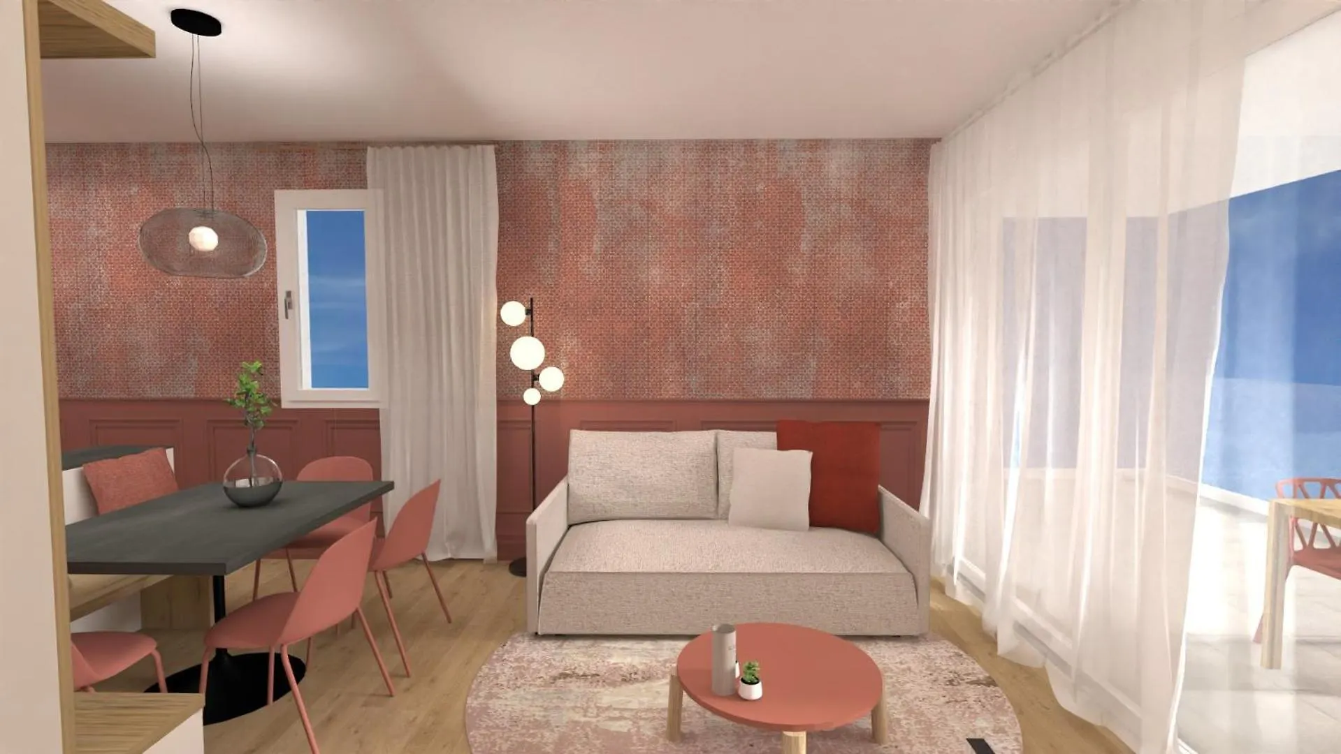 Jesolo Design Apartments - New 2025 - Central Near The Beach Italy