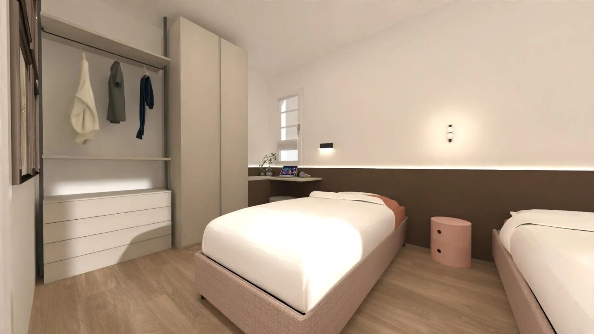 Jesolo Design Apartments - New 2025 - Central Near The Beach  Lido di Jesolo