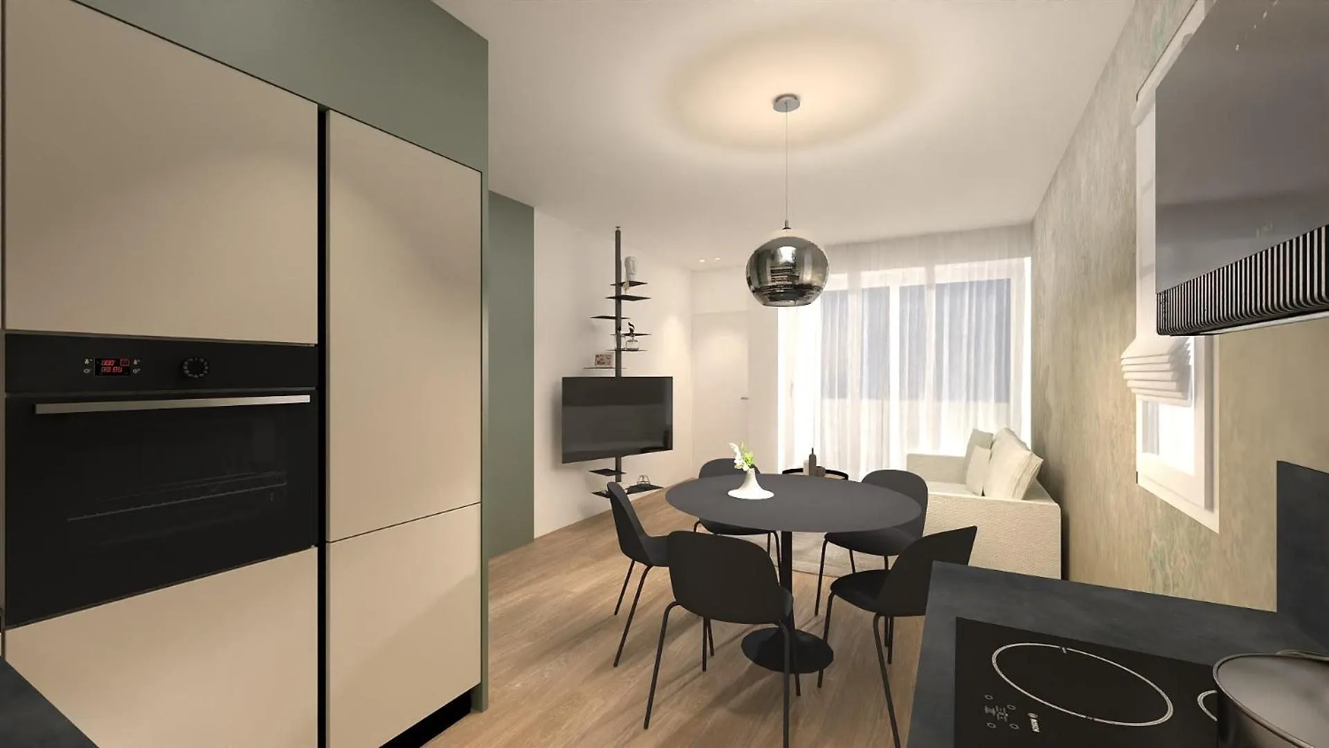 Jesolo Design Apartments - New 2025 - Central Near The Beach  Lido di Jesolo