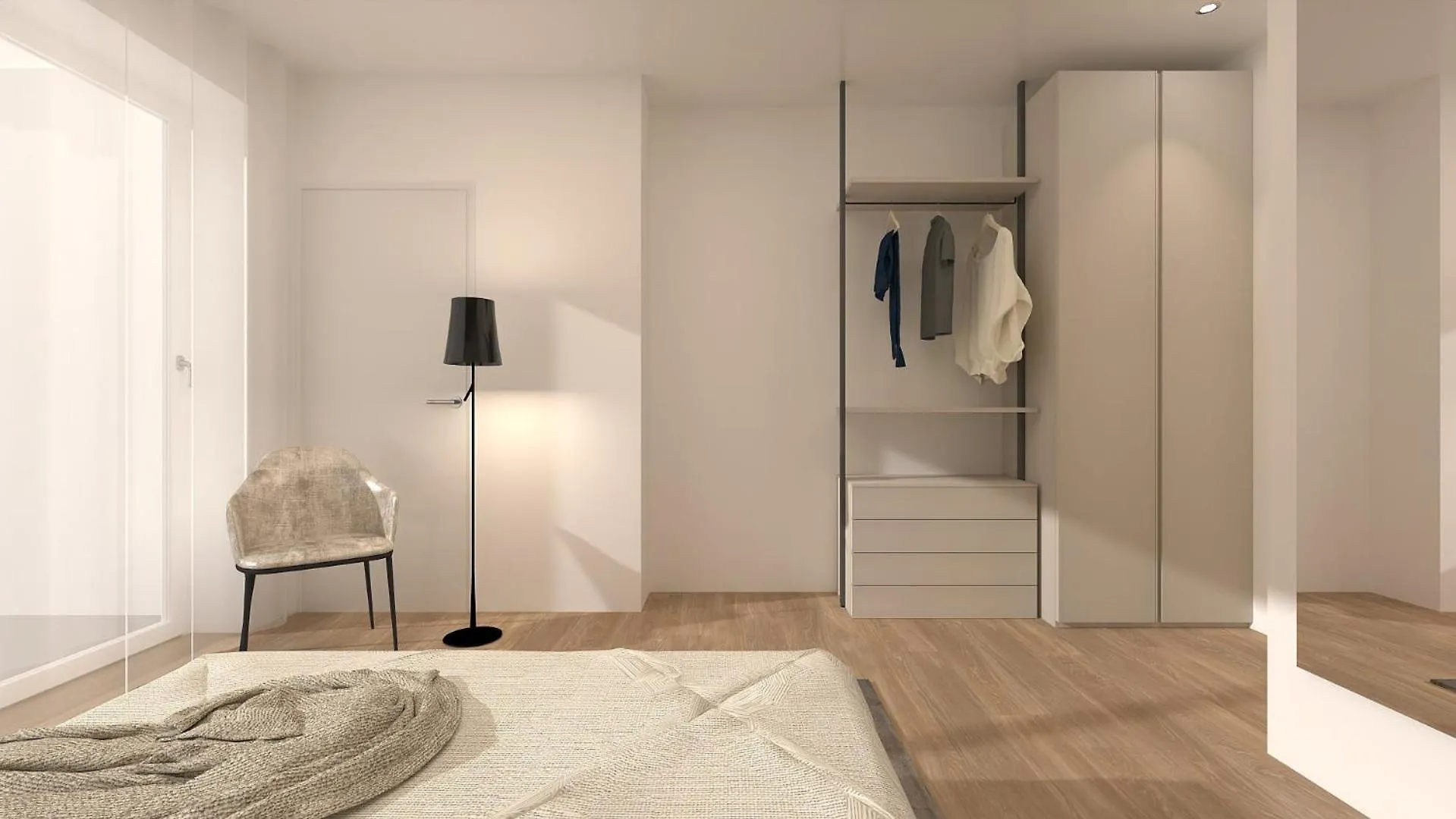Jesolo Design Apartments - New 2025 - Central Near The Beach 0*, Lido di Jesolo Italy