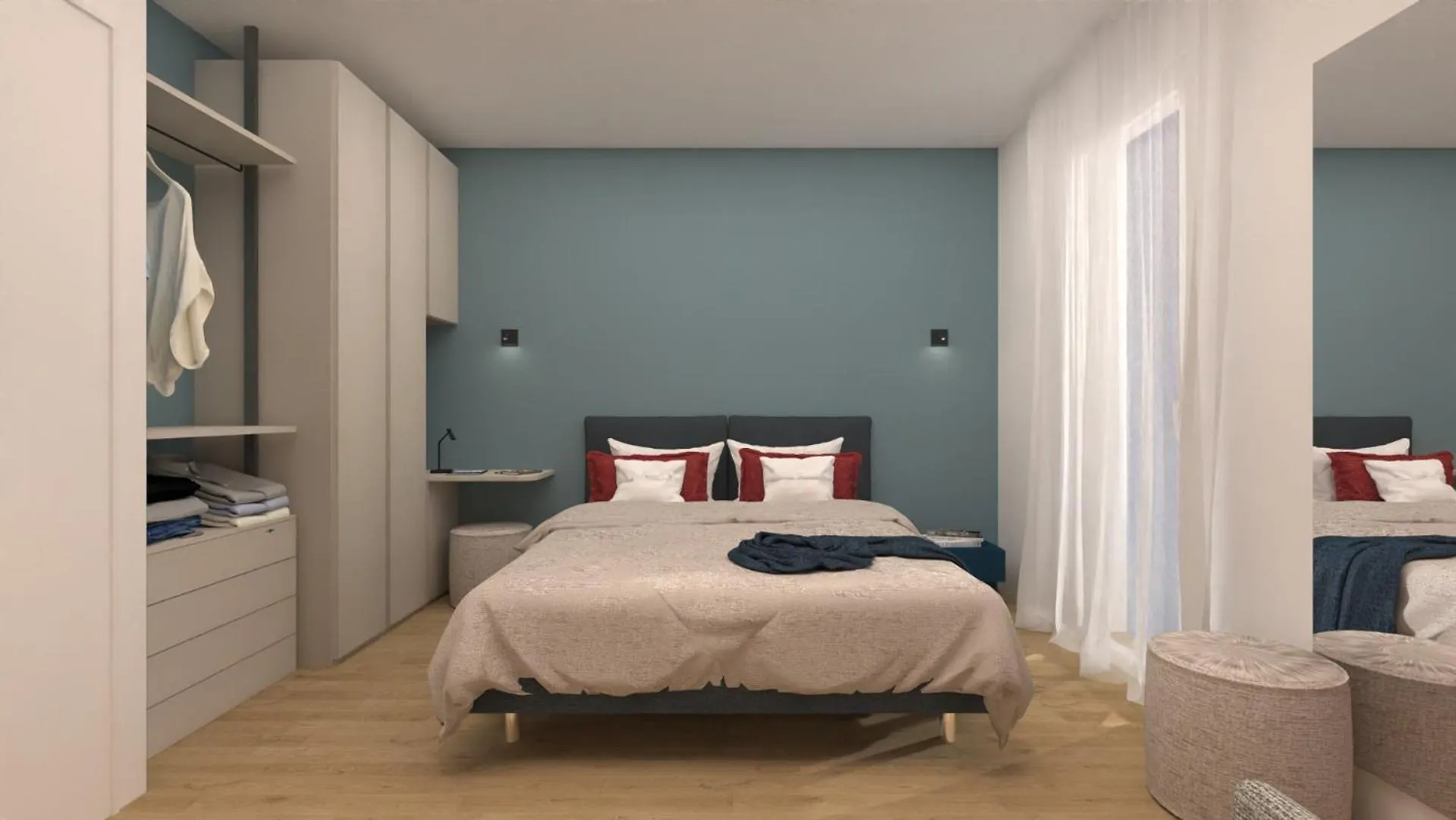 Jesolo Design Apartments - New 2025 - Central Near The Beach