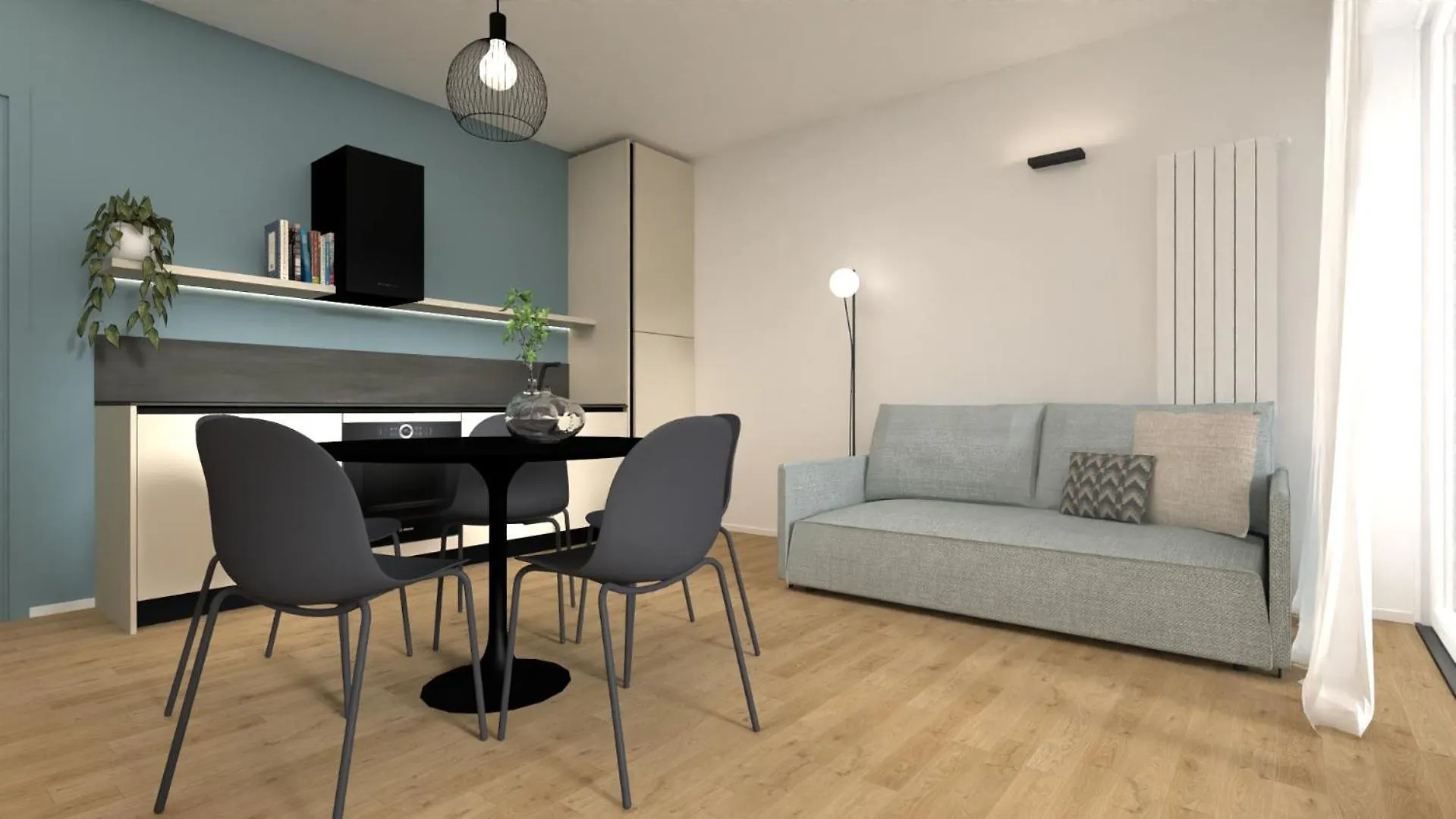 Jesolo Design Apartments - New 2025 - Central Near The Beach 0*, Lido di Jesolo