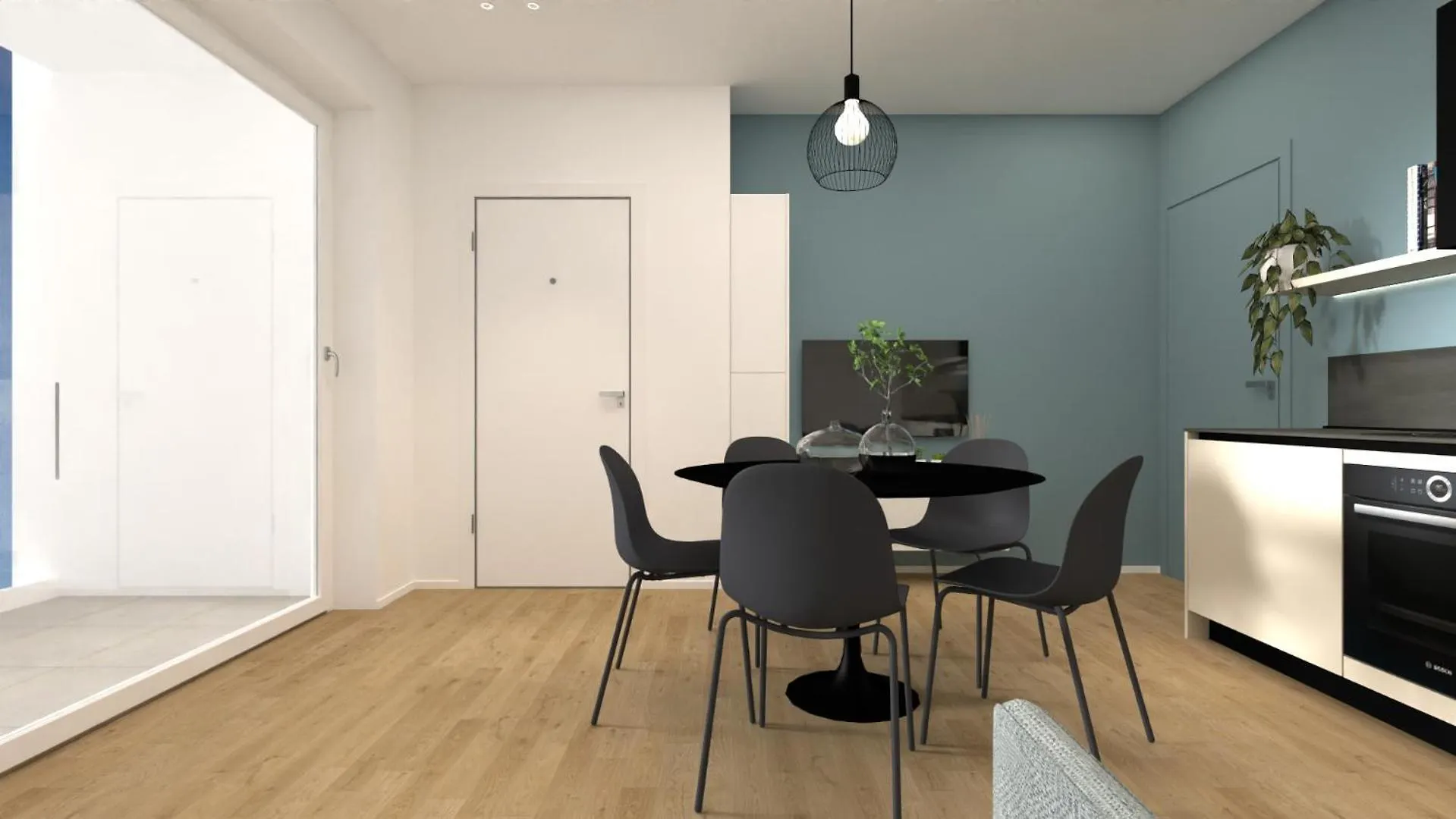 Jesolo Design Apartments - New 2025 - Central Near The Beach Italy